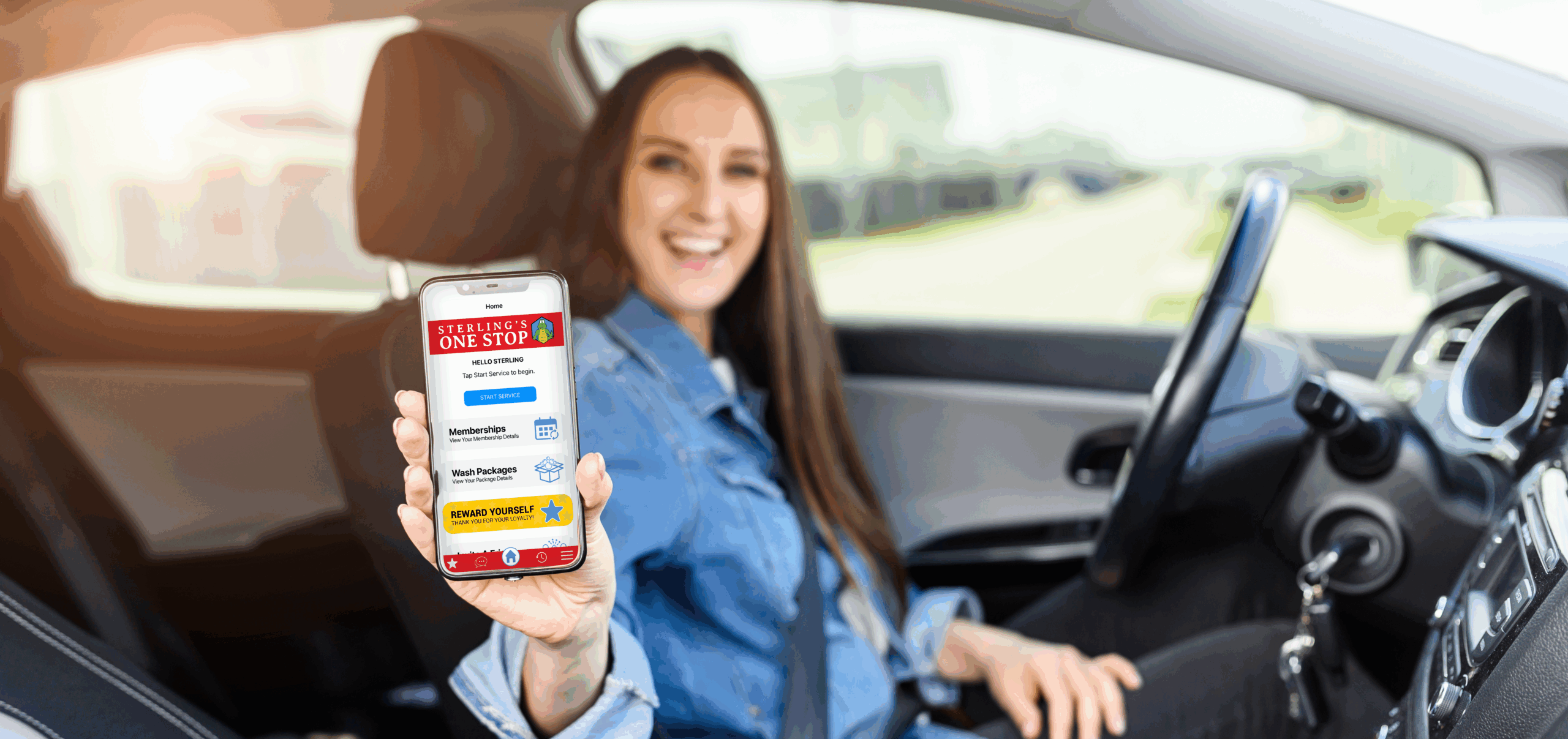 Maximizing Profit with UWashApp